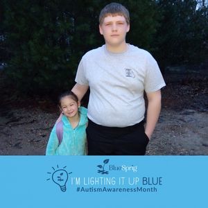 Meet your Posher, Keri